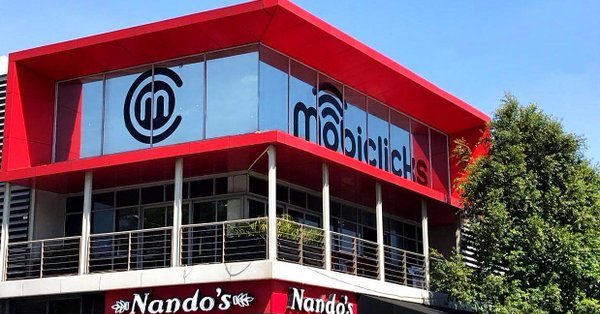 Mobiclicks joins ad community in Parktown Quarter