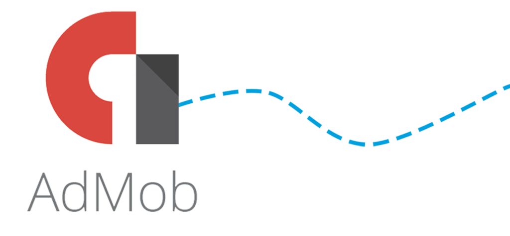 AdMob logo