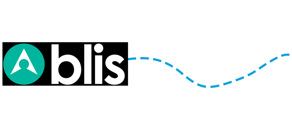 Blis logo