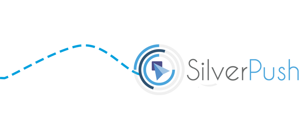 SilverPush logo