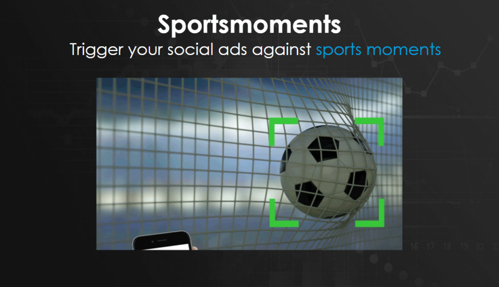 Sportsmoments deck