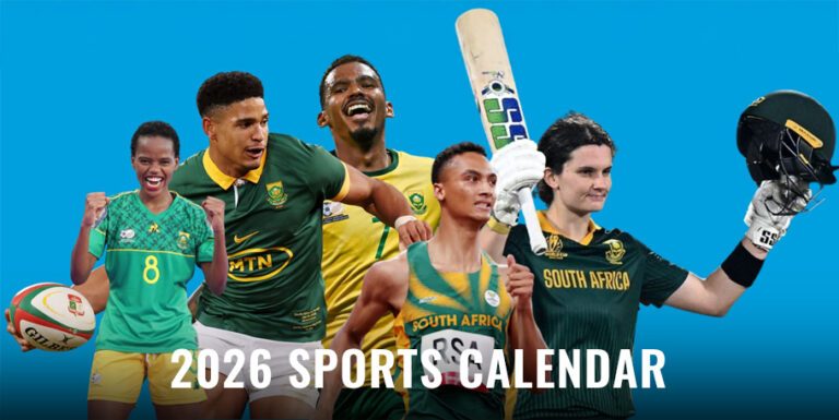 2026 sports calendar