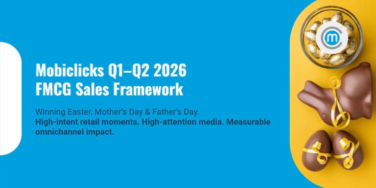 Easter, Mother’s Day and Father’s Day retail moments