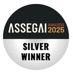 Assegai Awards 2025: Silver Assegai Awards 2025: Silver winner